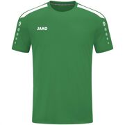 Clubkledij Jong Male - Jako - Shirt KM - Volwassenen