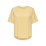 Only Play - ONPSTAY ON SS LOOSE HIGH-LOW JRS TEE