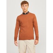 Jack & Jones - Emil Knit Crew Neck 