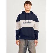 Jack&Jones - Elegacy blocking Sweat hoodie
