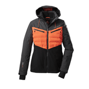 Killtec - KSW 10  SKI JACKET - Skijas Dames