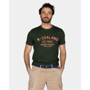 NZA - Kirkpatrick - T-Shirt