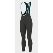 Alé Cycling- Fietsbroek  Bibtight Klimatik K-Atmo Dames