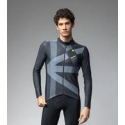 Alé Cycling - LS Jersey Pragma Direction Heren