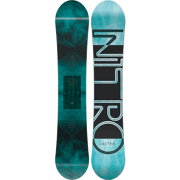 Nitro - Lectra Wmns All-Terrain snowboard