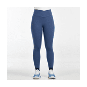 Bullpadel - Blauwe Cujan Legging 