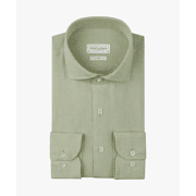Profuomo - 100% Linen Hemd