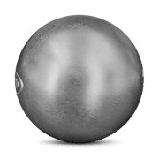 OBUT - Lisse jeu de 3B - 73diam/620gr