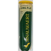 Snauwaert -  Long Play Balls - Tennisballen (per 4st/can)