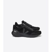 Veja - Marlin V-Knit Full Black Sneakers Heren