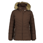 Luhta - Haukka - Winterjas - Dames 