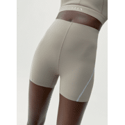 Born Living Yoga - Luna Short
