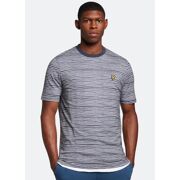 Lyle & Scott - Breton Strip T-Shirt