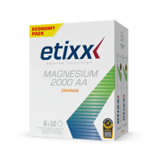 Etixx - Magnesium 2000AA 