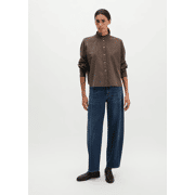 Marc O'Polo - Woven Blouse
