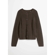 Marc O'Polo - Knit Cardigan lange mouwen