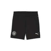 Puma - MCFC Training short Pockets JR - netto