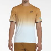 Bullpadel - Merga T-Shirt tennis padel Heren