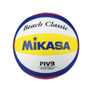 Mikasa - BV552C Beach Classic Volleybal