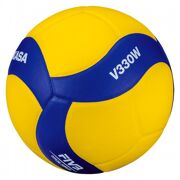 Mikasa - Volleybal V330W Netto 