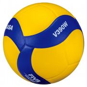 Mikasa - Volleybal V390W Netto 