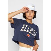 Ellesse - Mondo Crop T-Shirt