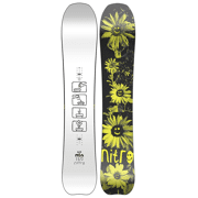 Nitro Board Mountain