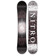 Nitro Board Wmns Mystique