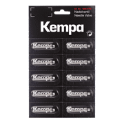 BEVO Kempa - Needle Valves / Ventiel