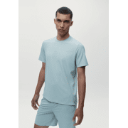 Born - T-Shirt Nadym Heren