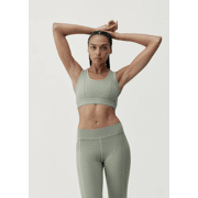 Born Living Yoga - Namir Top