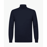 Profuomo - Pullover Roll Neck
