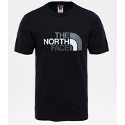 The North Face - Easy T-shirt Heren 