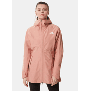 The North Face - WOMAN HIKESTELLER PARKA SHELL JACKET 