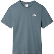 The North Face - Simple dome Tee T-shirt dames