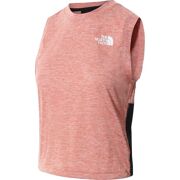 The North Face -Mountain Athletics-tanktop Dames
