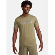 Nike - Dri-FIT Fitness T-Shirt Heren