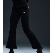 Nike - Sportswear Phoenix Fleece Mid-Rise Flared Pants Dames