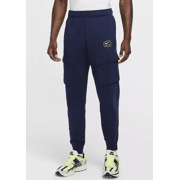 Nike - Sportswear Air Fleece trainingsbroek Heren