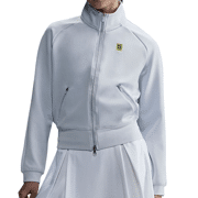 Nike  - NikeCourt veste de padel tennis femme