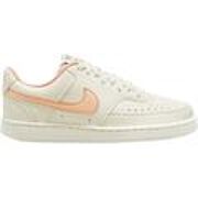 Nike - Sneaker Court Vision Low Dames