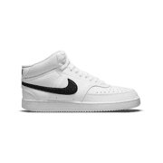 Nike - Court Vision Mid Next Nature baskets 