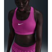 Nike -Swoosh Medium Support Padded sport-bh Dames