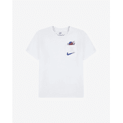 Nike Kids - NKB Peace Boxy SS T-Shirt