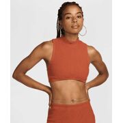 Nike -Sportswear Chill Rib Tank Top dames
