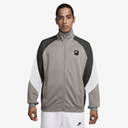 Nike - Air Mens's Polyknit Full-Zip