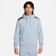 Nike - sportswear fleece hoodie Heren
