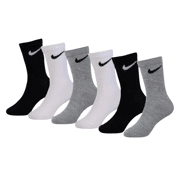 Nike Kids - NHN NIKE COLORFUL PACK CREW