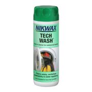 Nikwax - Loft Tech Wash 300 ML