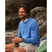 NZA - PULLOVER ROUND NECK